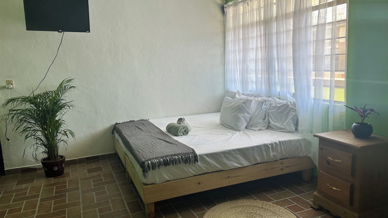 Photo of Bedroom in FERROCARRIL