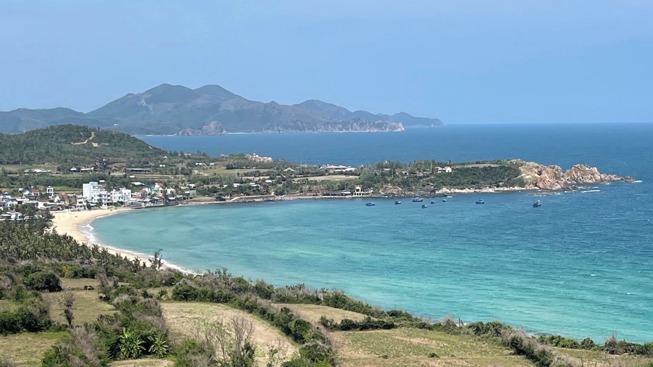 Photo of Outdoor in Tuy An