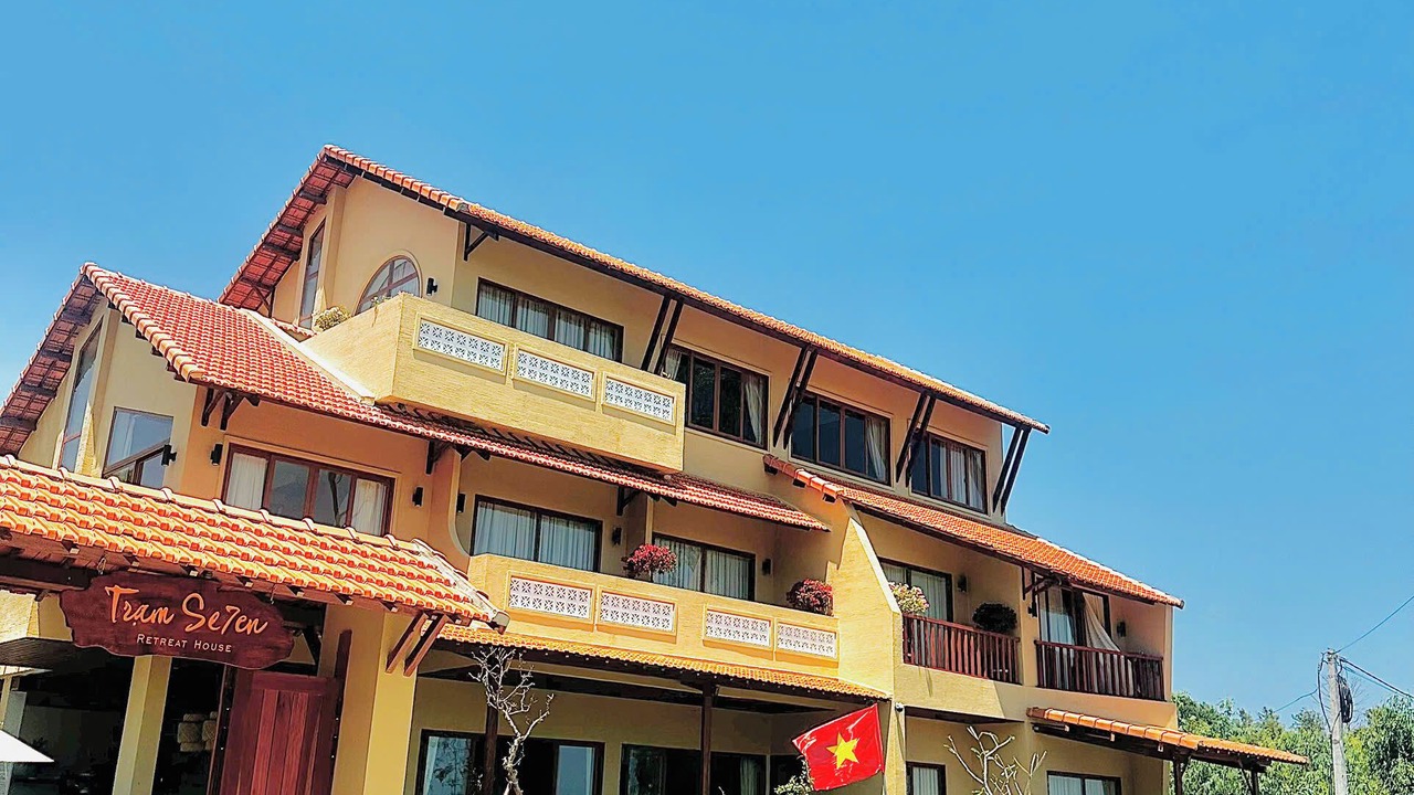Photo of Outdoor in Tuy An
