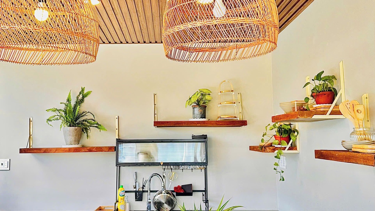 Photo of Kitchen in Tuy An
