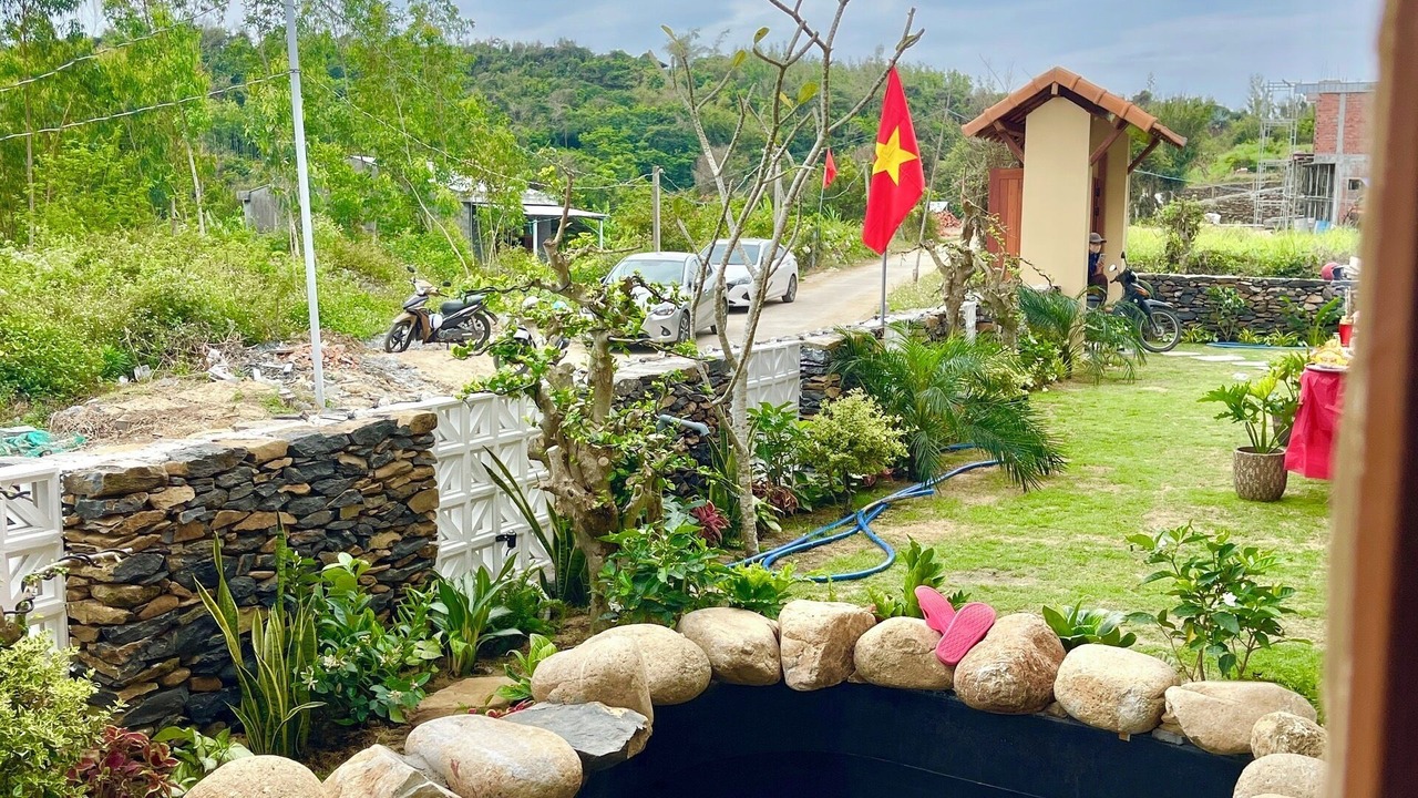 Photo of Outdoor in Tuy An