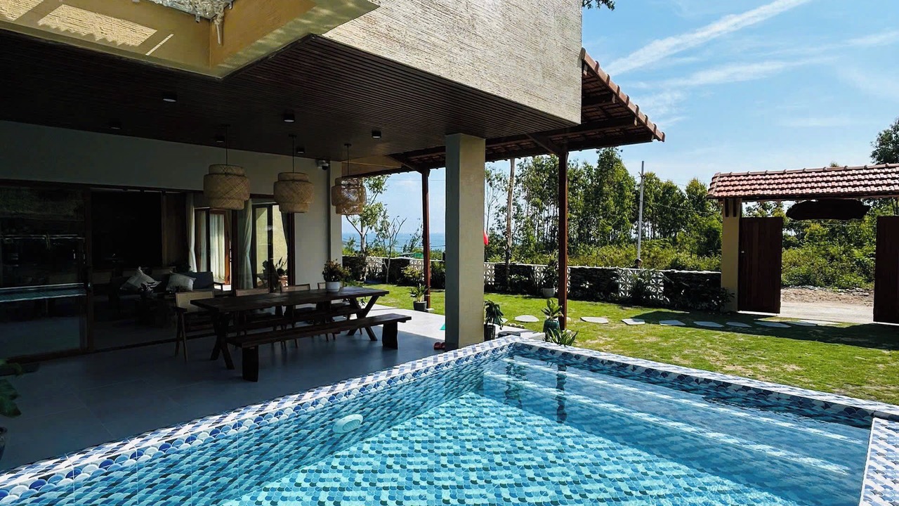 Photo of Outdoor in Tuy An