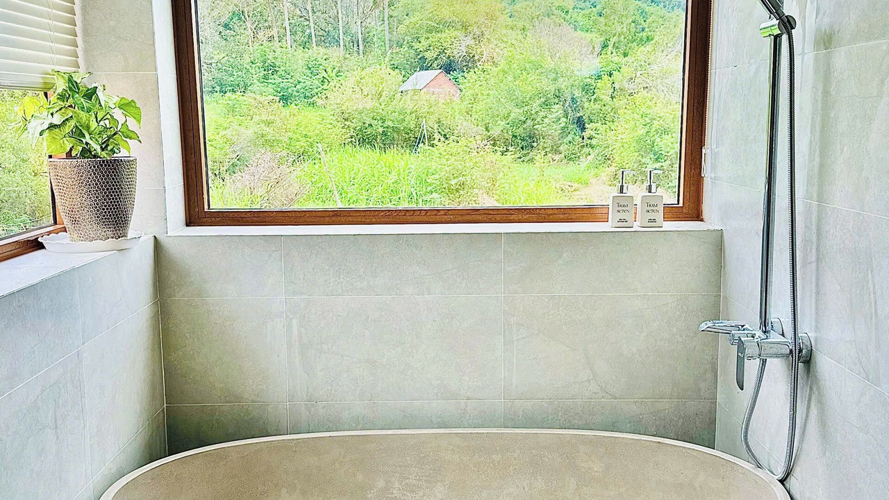 Photo of Patio Balcony in Tuy An