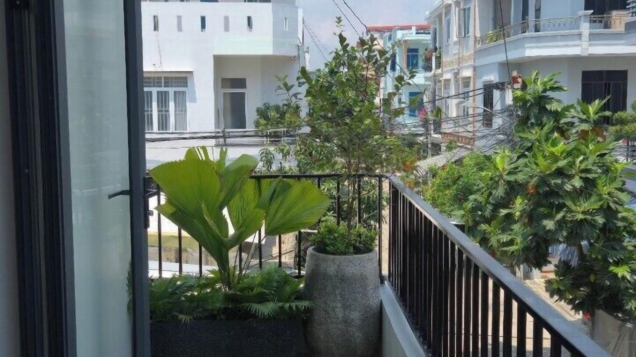 Photo of Patio Balcony in Phuoc Long