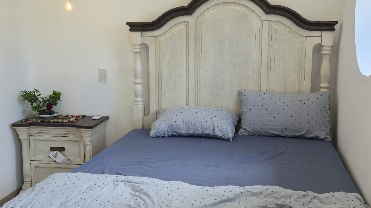 Photo of Bedroom in Phuoc Long