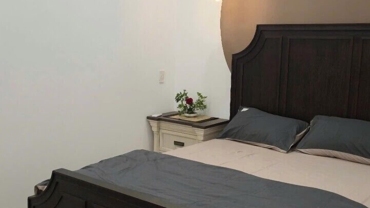 Photo of Bedroom in Phuoc Long