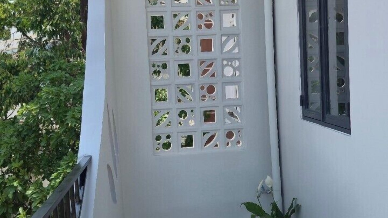Photo of Patio Balcony in Phuoc Long