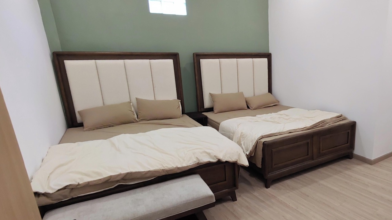 Photo of Bedroom in Phuoc Long