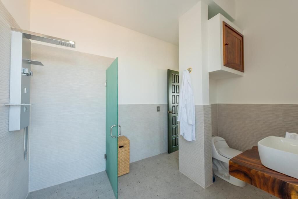 Photo of Bathroom in Downtown Puerto Vallarta