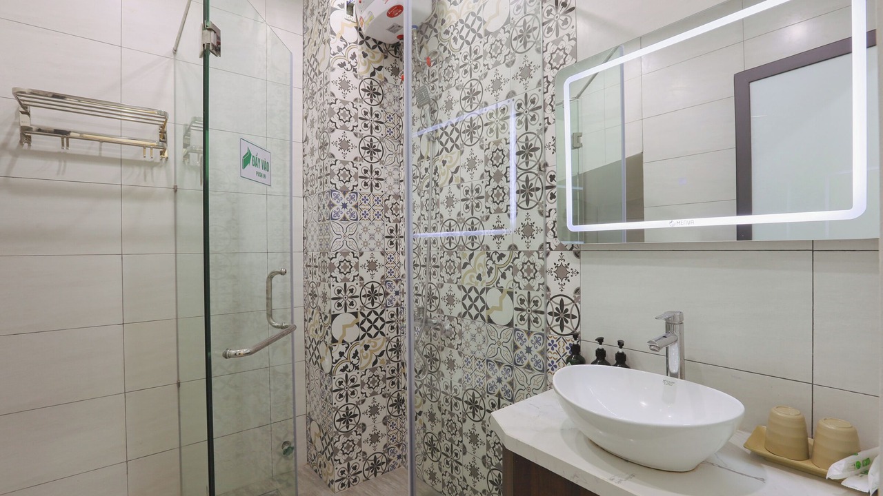Photo of Bathroom in Huong Thuy