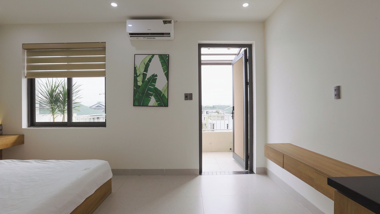 Photo of Patio Balcony in Huong Thuy