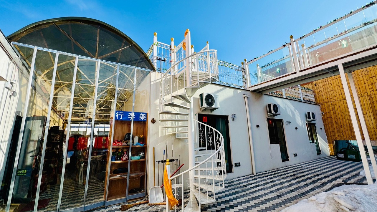 Photo of Outdoor in Yining