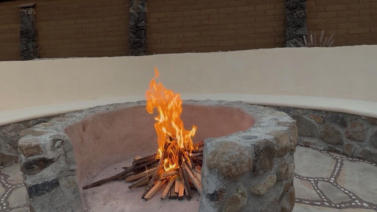 Photo of Outdoor in Amatlan
