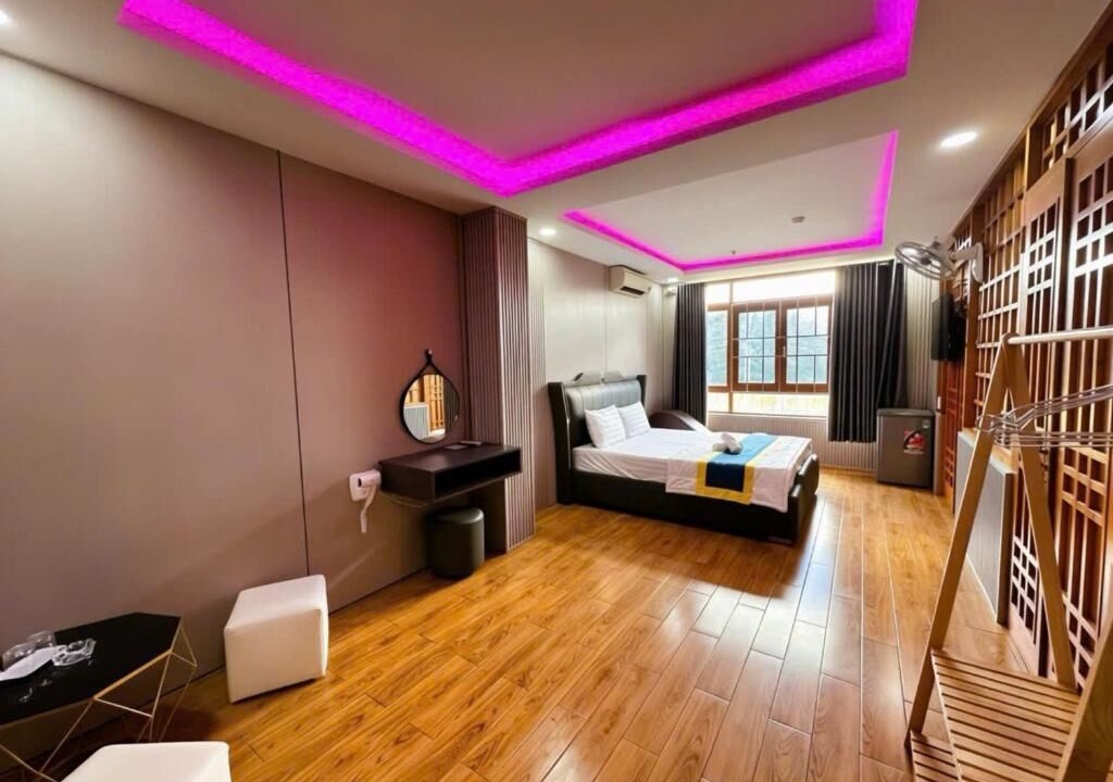 Photo of Bedroom in Go Vap