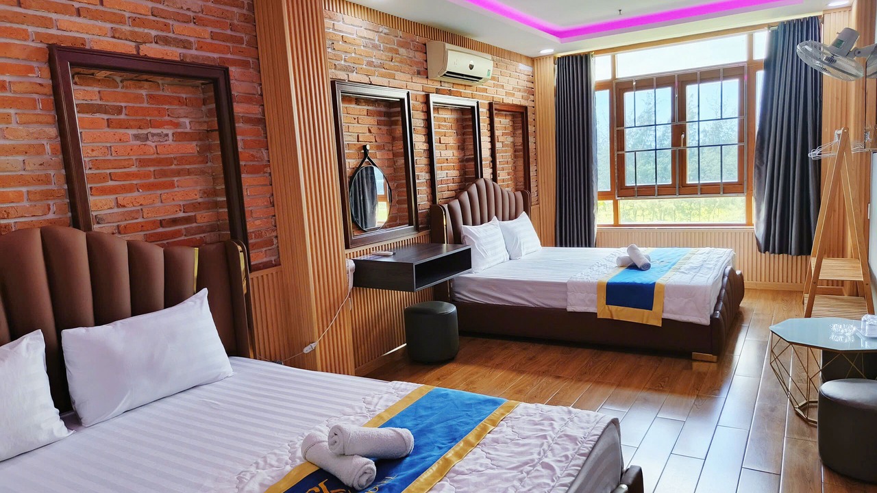 Photo of Bedroom in Go Vap