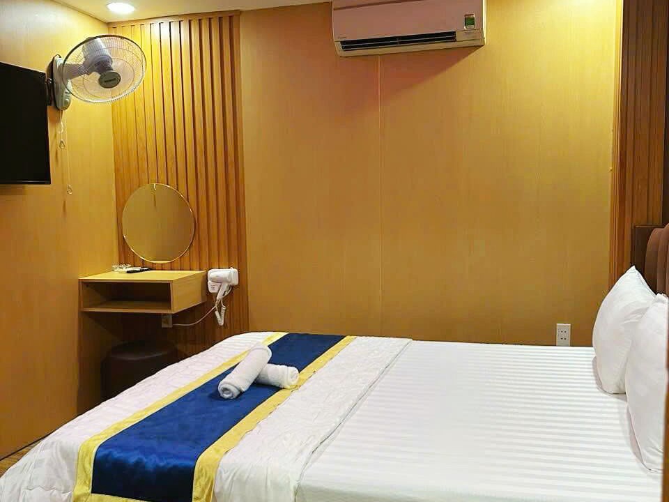 Photo of Bedroom in Go Vap