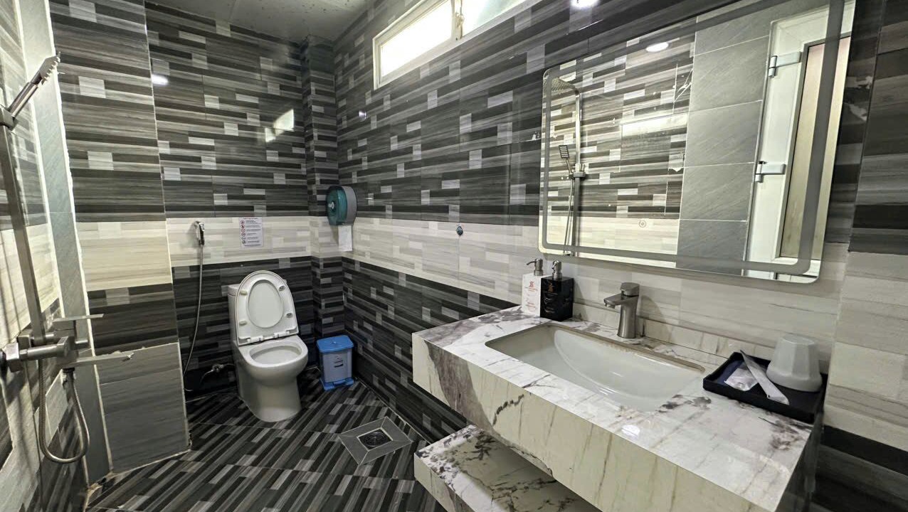 Photo of Bathroom in Go Vap