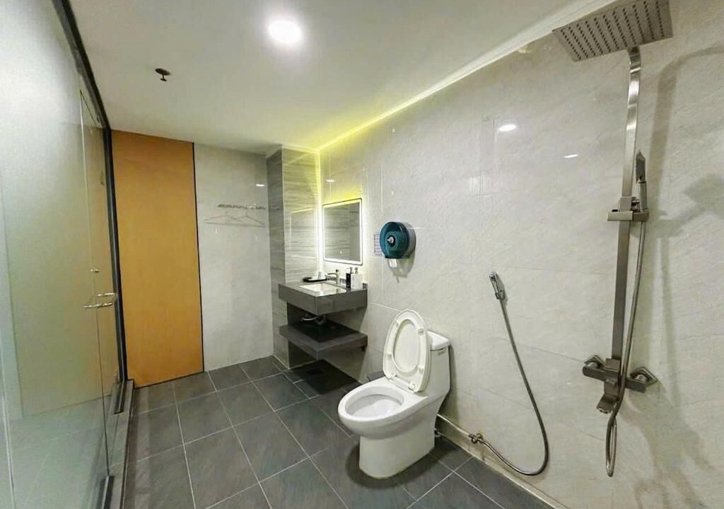 Photo of Bathroom in Go Vap