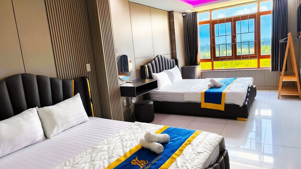 Photo of Bedroom in Go Vap