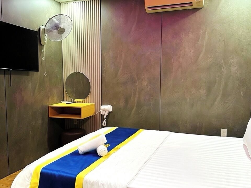 Photo of Bedroom in Go Vap