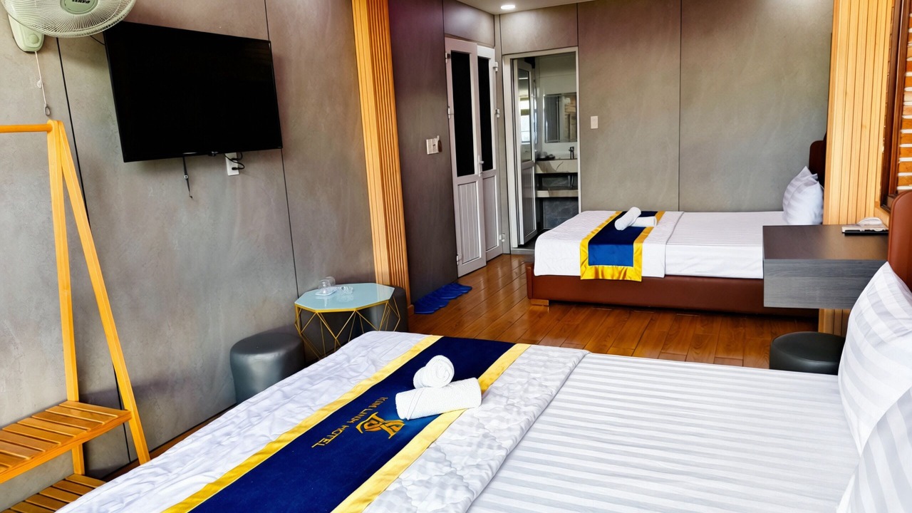 Photo of Bedroom in Go Vap