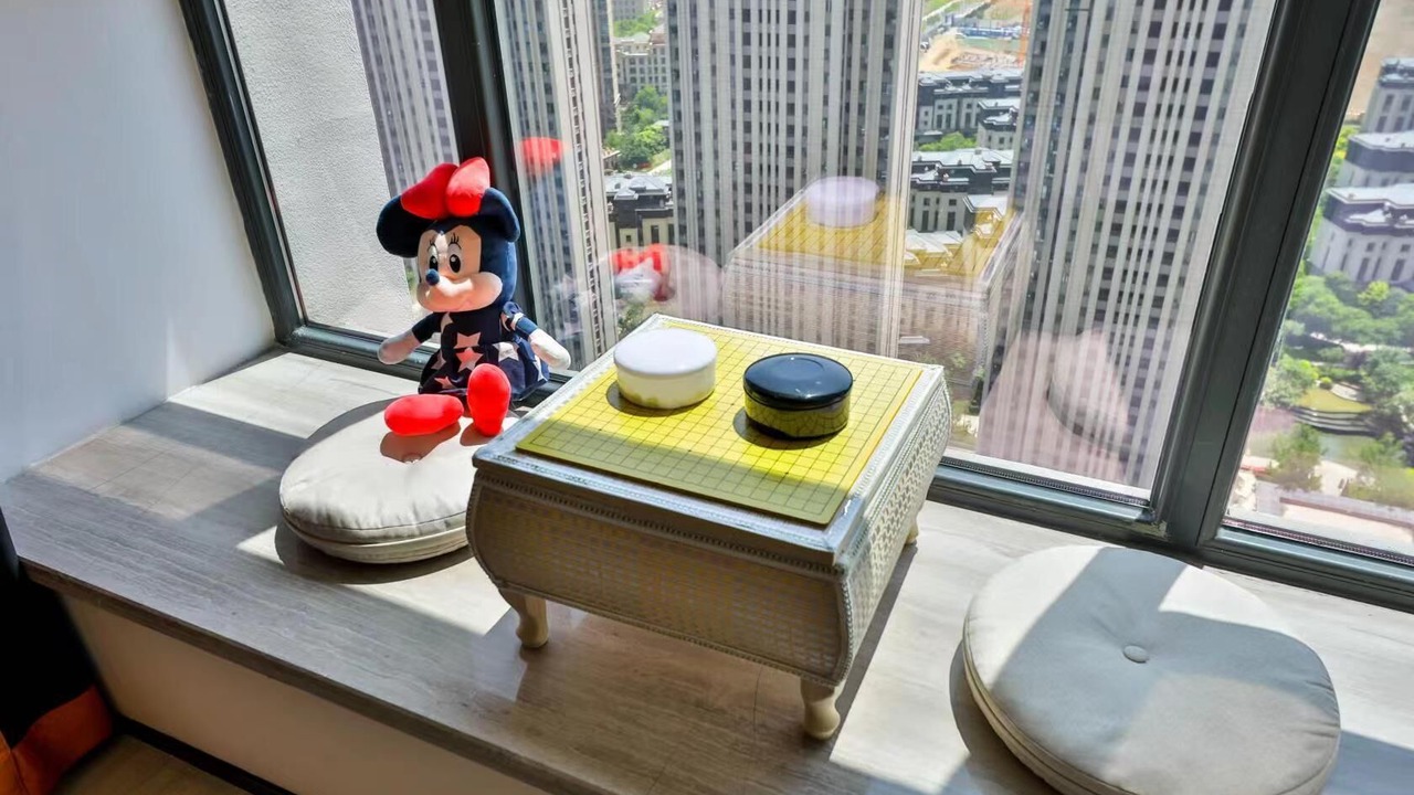 Photo of Bedroom in Dalian City Center