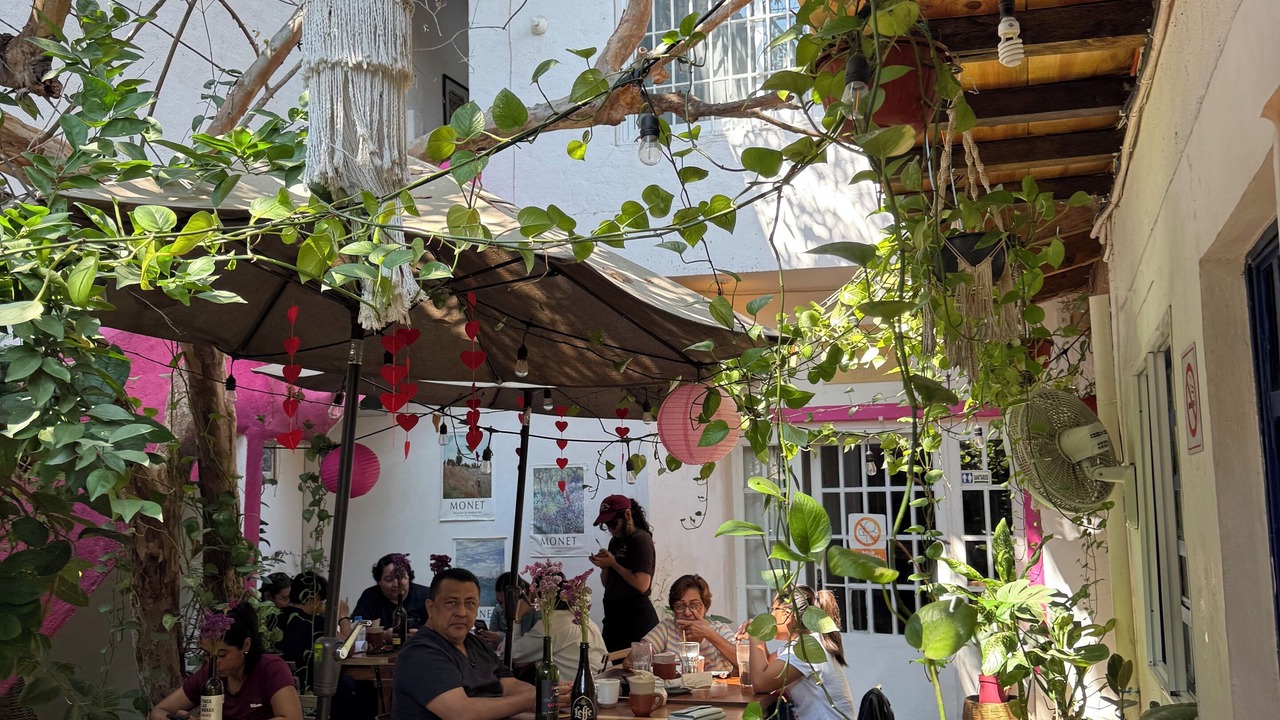 Photo of Patio Balcony in Tuxtla Gutierrez