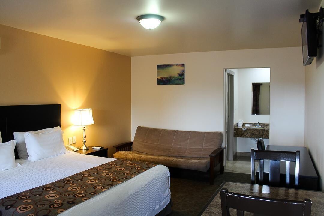 Photo of Bedroom in Cuauhtemoc