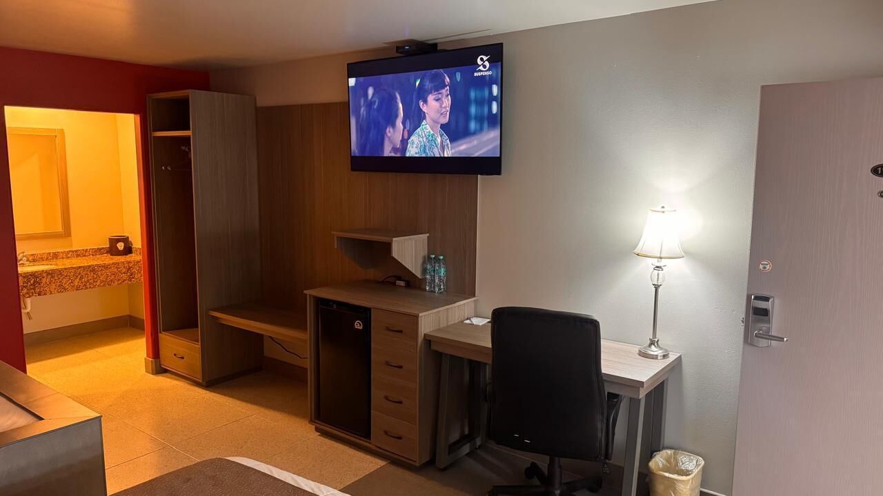 Photo of Bedroom in Cuauhtemoc