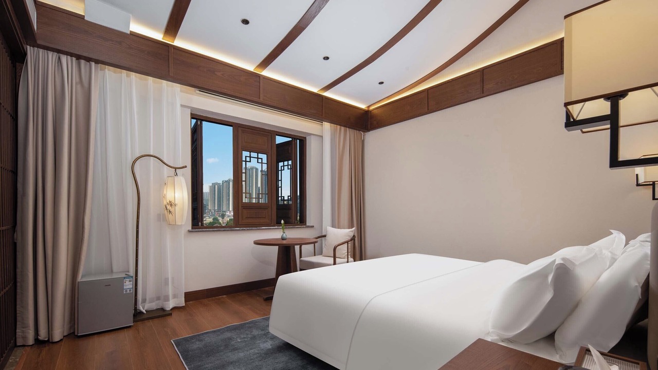 Photo of Bedroom in Shapingba