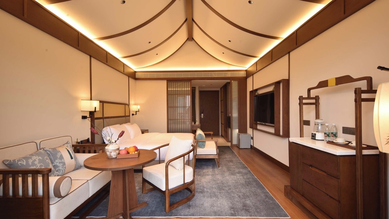 Photo of Bedroom in Shapingba