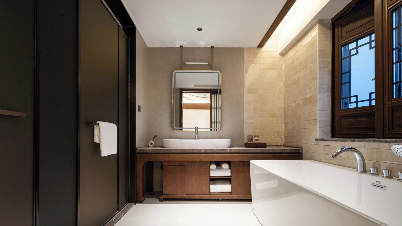 Photo of Bathroom in Shapingba