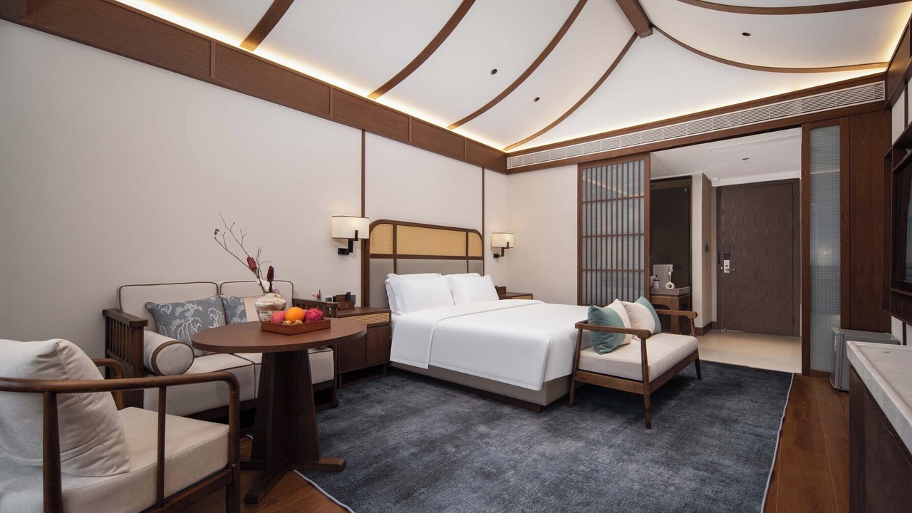 Photo of Bedroom in Shapingba