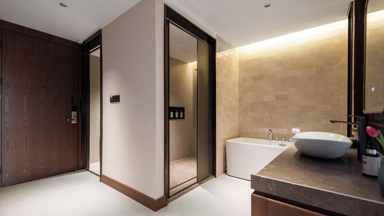 Photo of Bathroom in Shapingba
