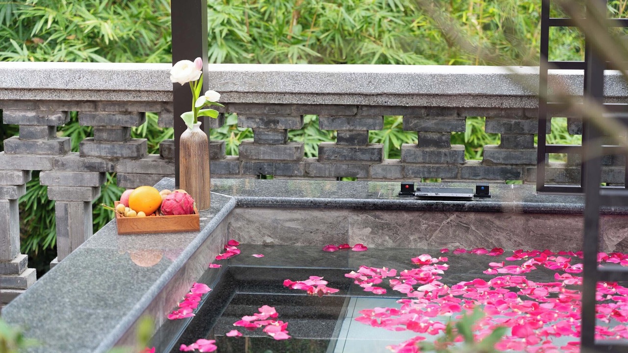 Photo of Patio Balcony in Shapingba