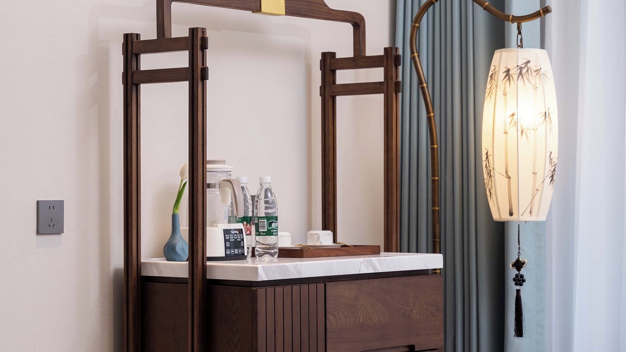 Photo of Bedroom in Shapingba