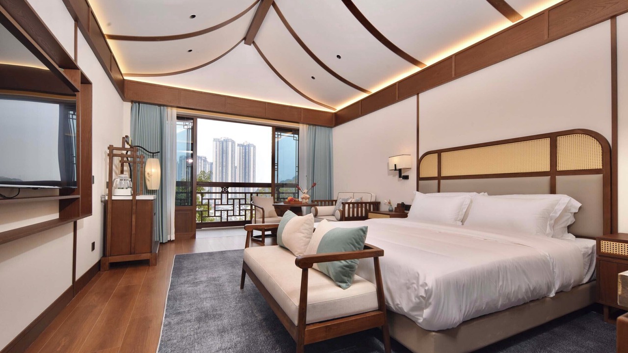 Photo of Bedroom in Shapingba