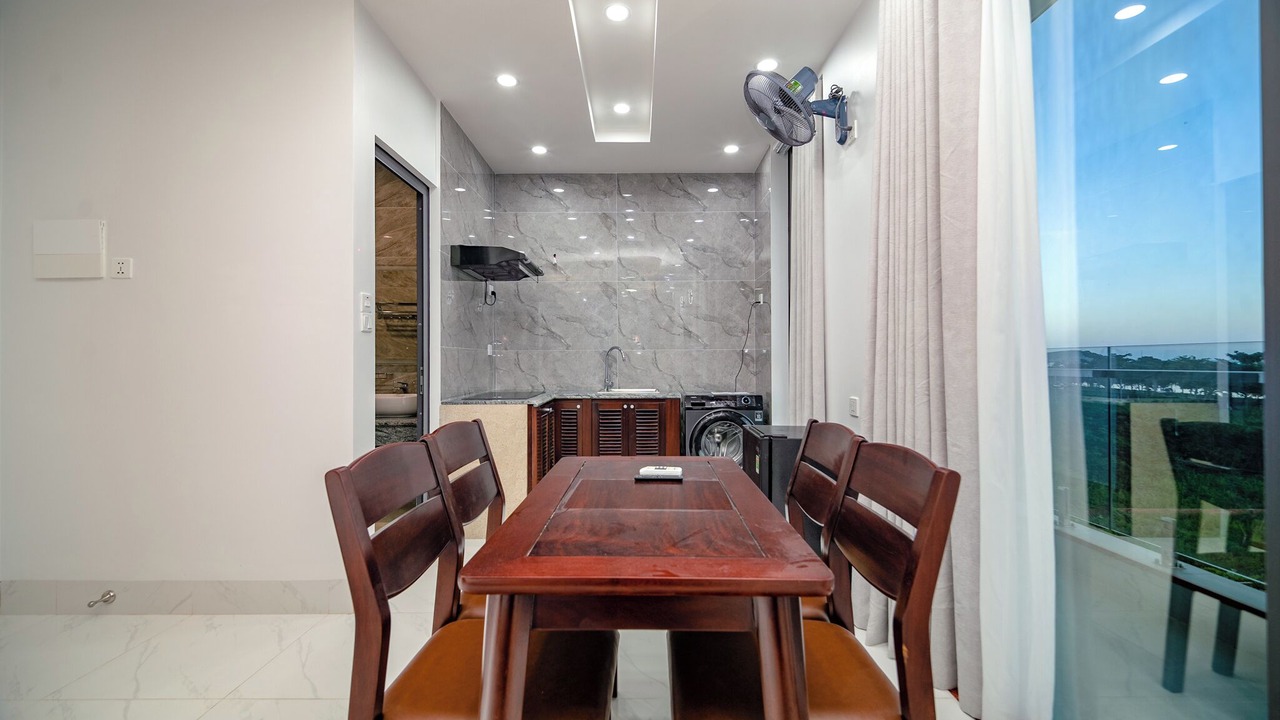 Photo of Patio Balcony in Nha Trang