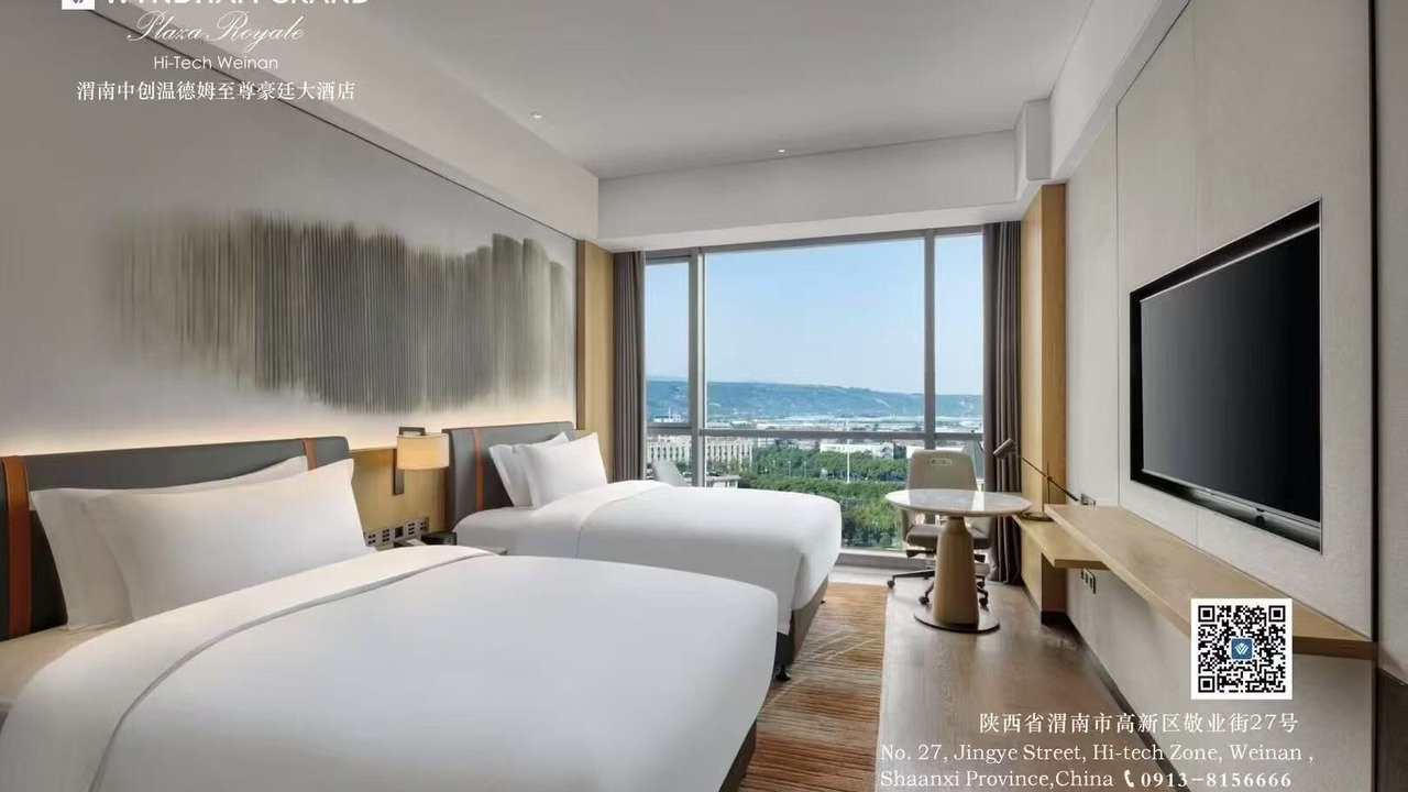 Photo of Bedroom in Linwei Qu