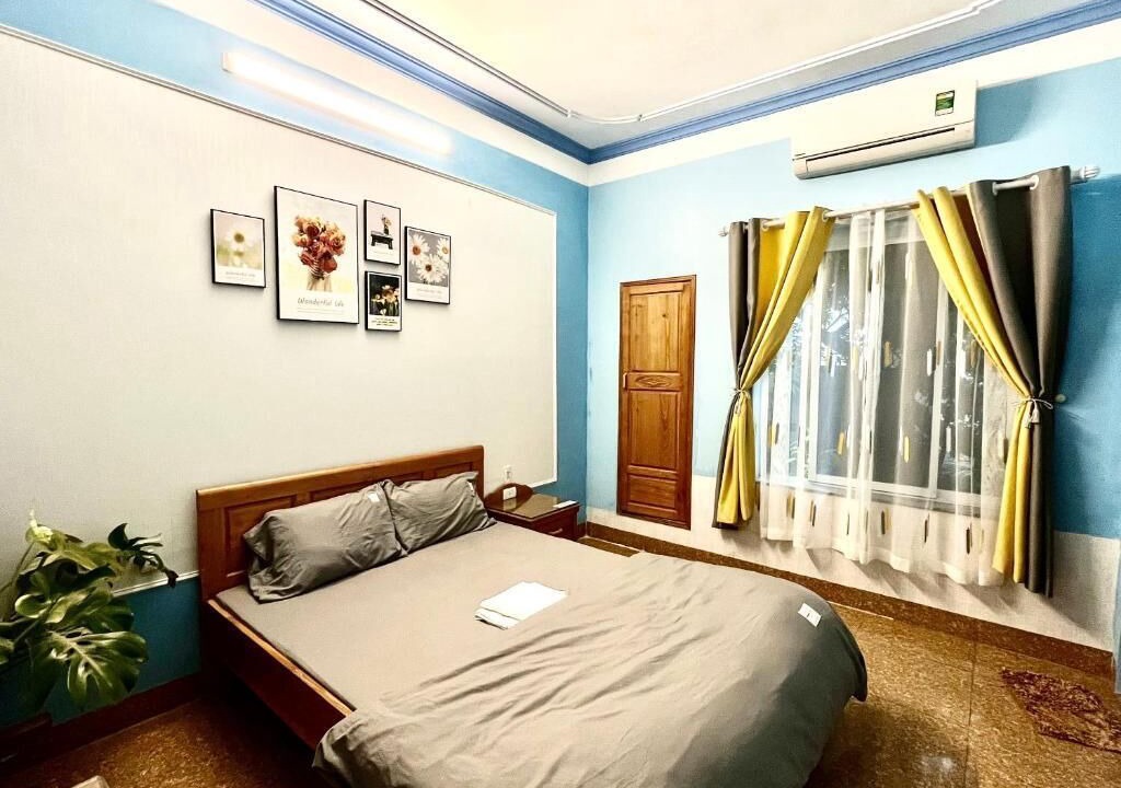 Photo of Patio Balcony in Tuyen Quang