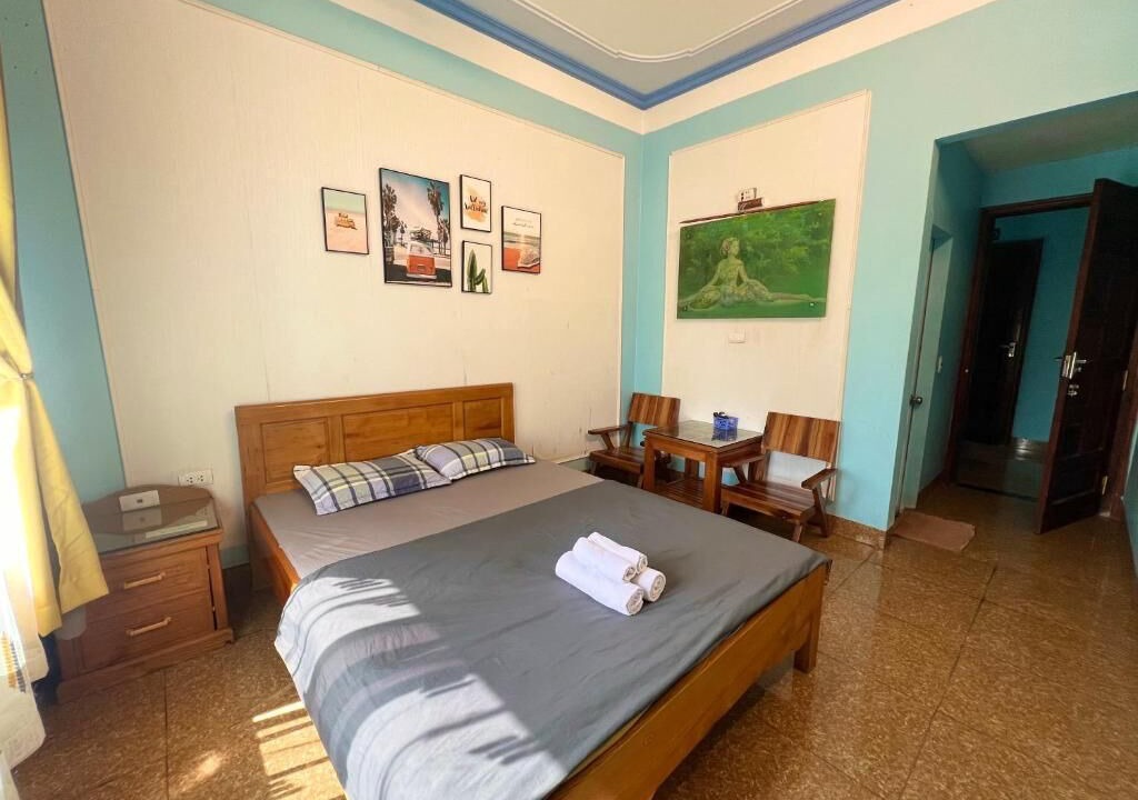 Photo of Patio Balcony in Tuyen Quang
