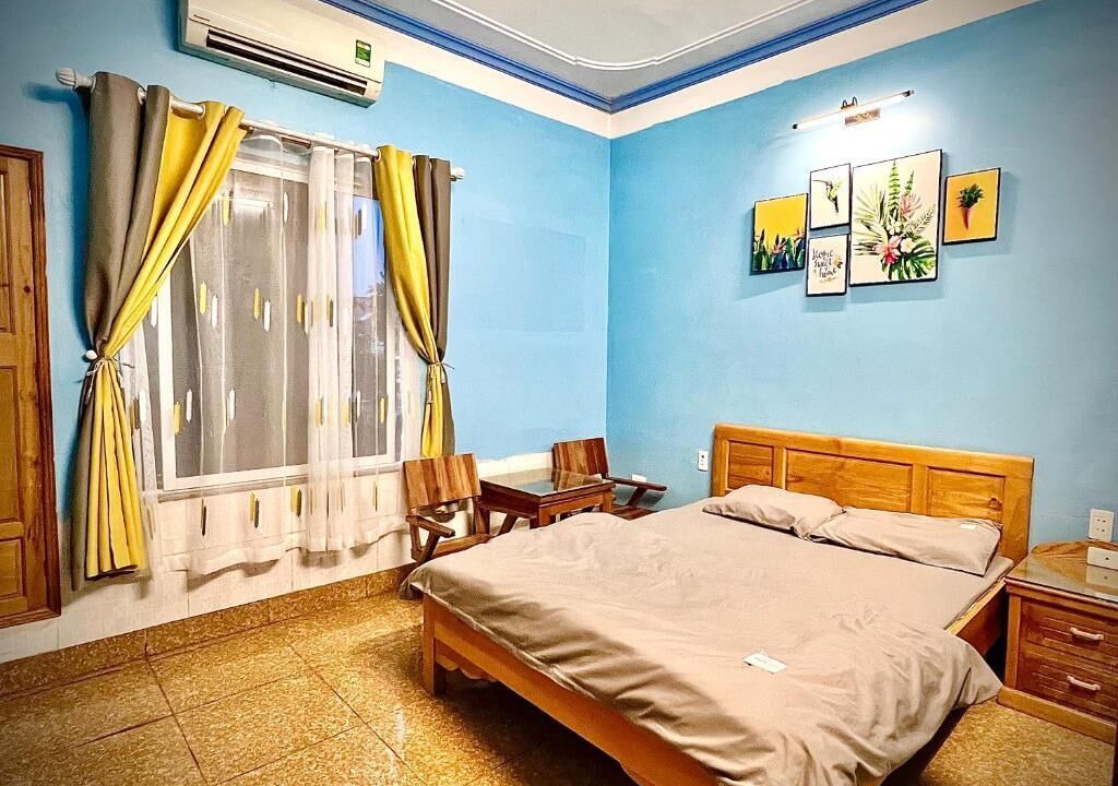 Photo of Patio Balcony in Tuyen Quang