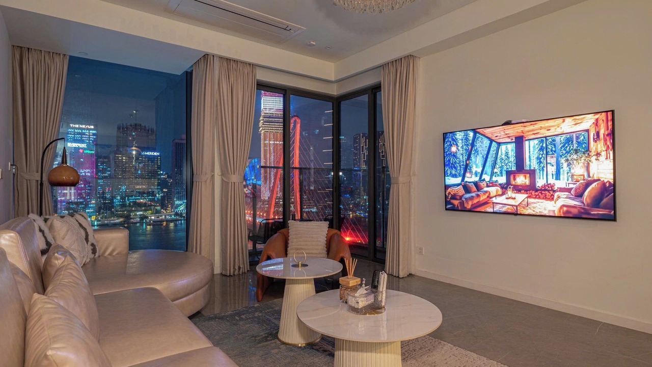 Photo of Bedroom in Thu Thiem