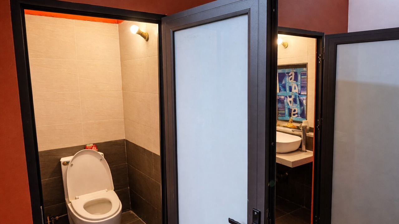 Photo of Bathroom in Ha Giang