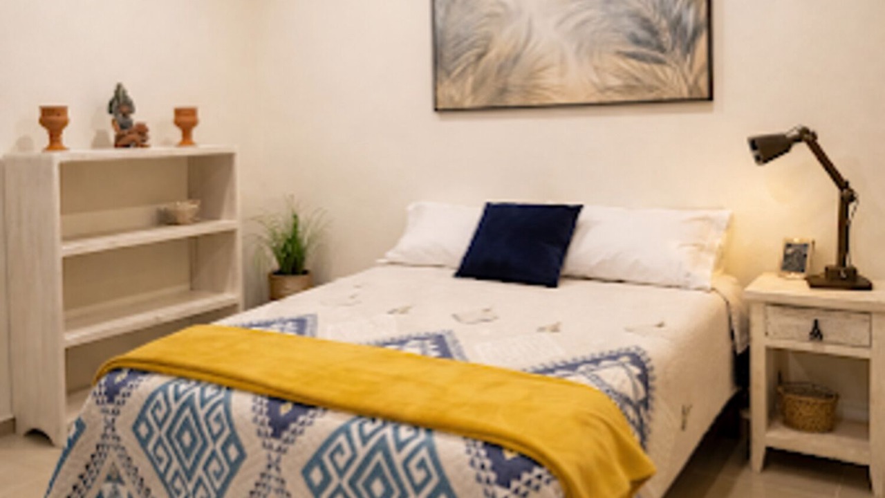 Photo of Bedroom in Mineral de Pozos
