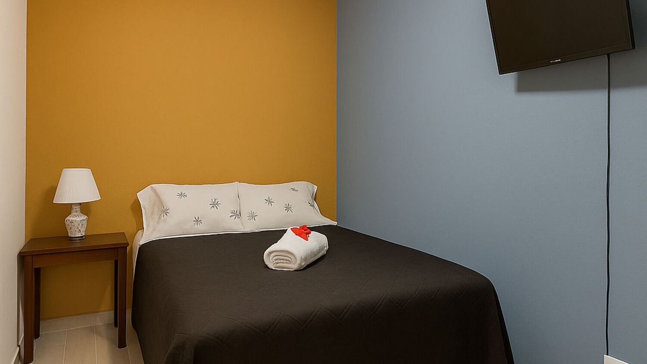 Photo of Bedroom in Mineral de Pozos