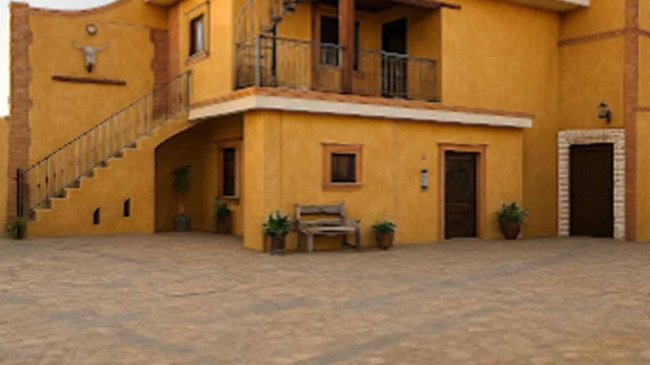 Photo of Outdoor in Mineral de Pozos