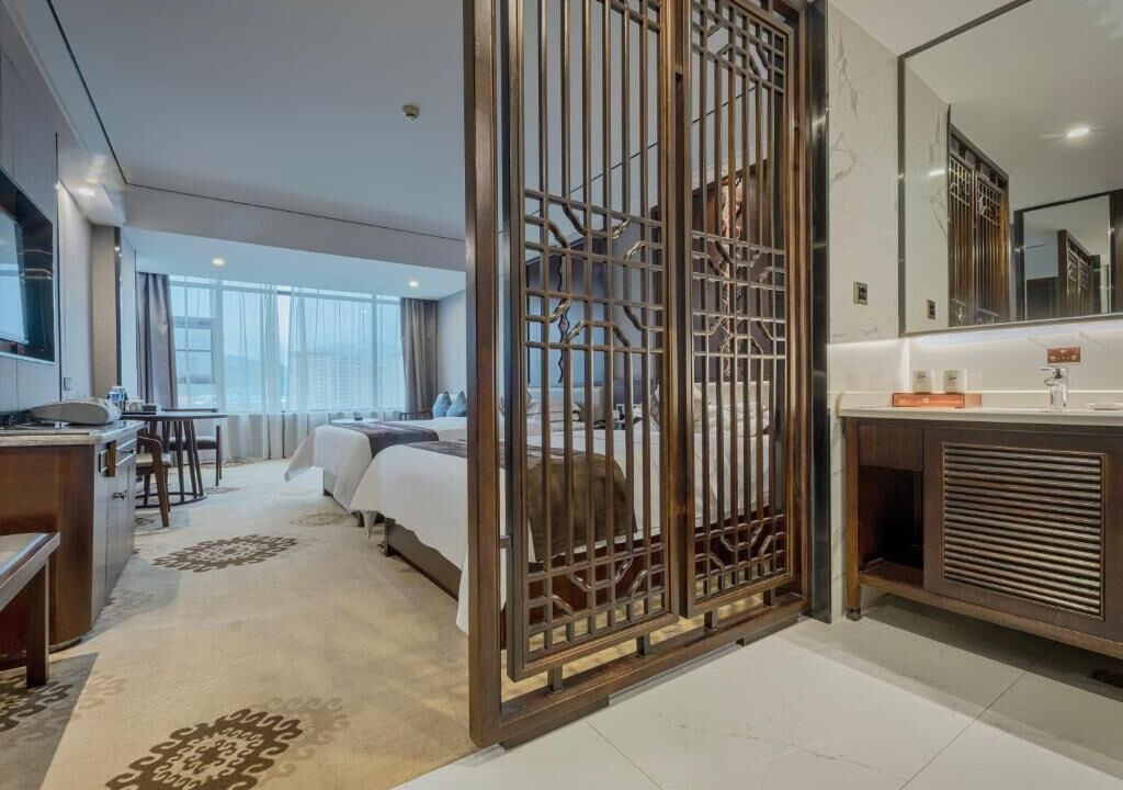Photo of Bedroom in Yongding