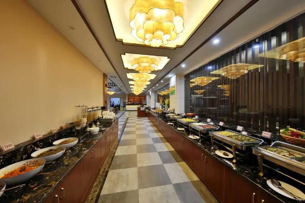 Photo of Others in Yongding