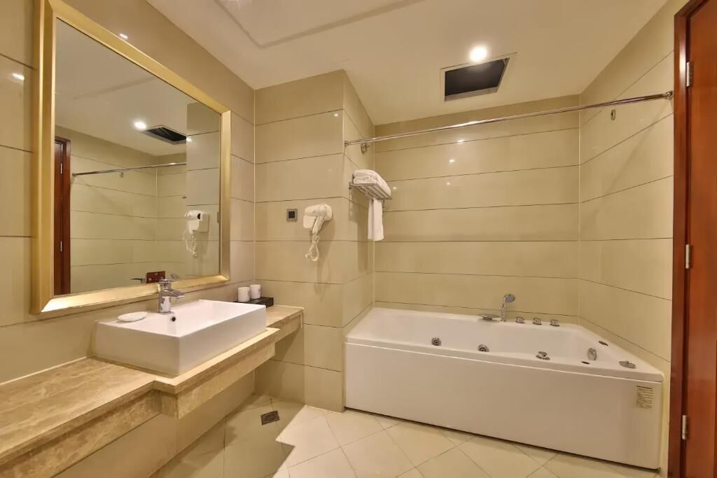 Photo of Bathroom in Yongding